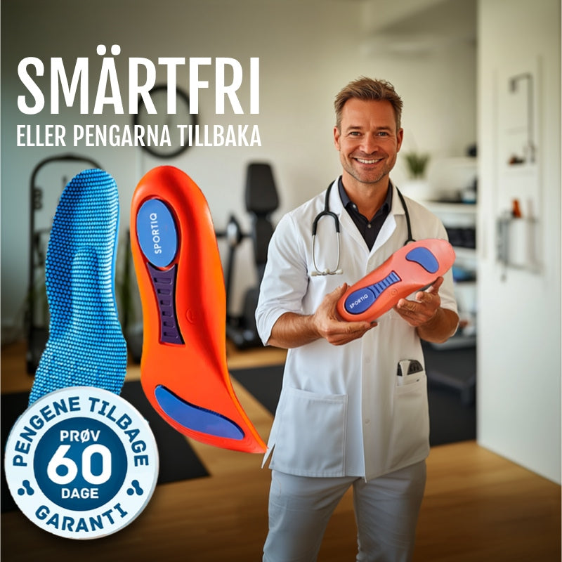 PowerStep Original